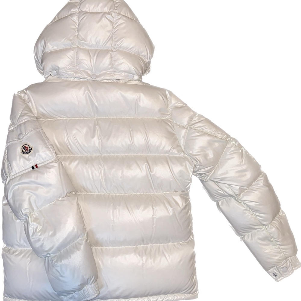 Moncler Jacket - Picture 4 of 4
